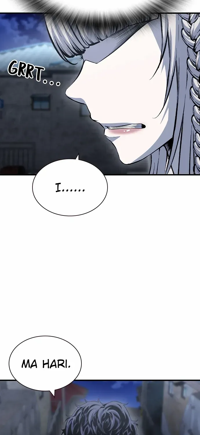 King Game Chapter 102 page 34 - 