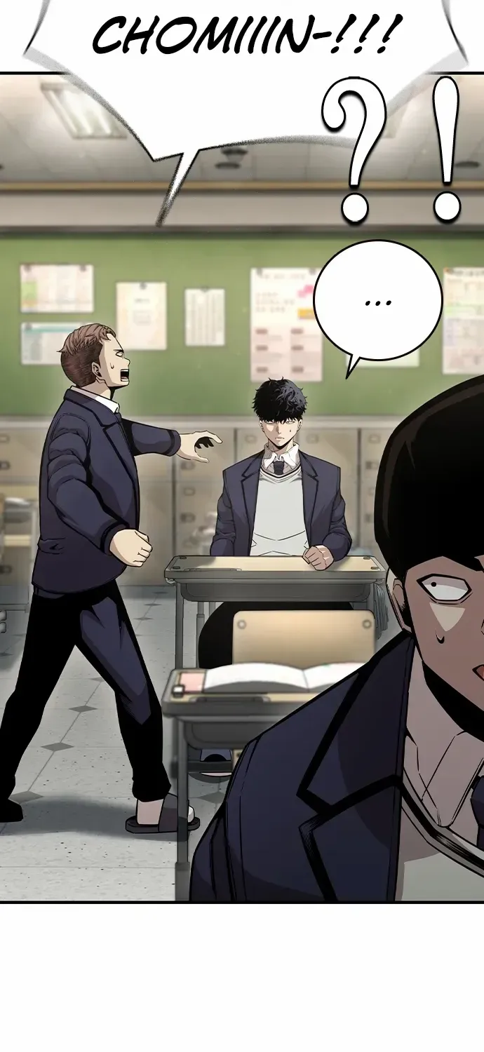 King Game Chapter 102 page 41 - 