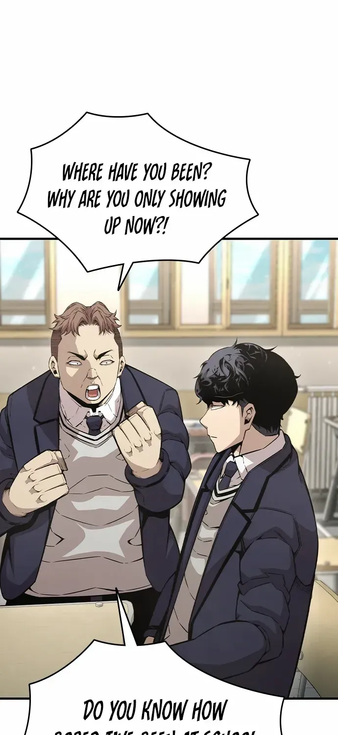 King Game Chapter 102 page 42 - 