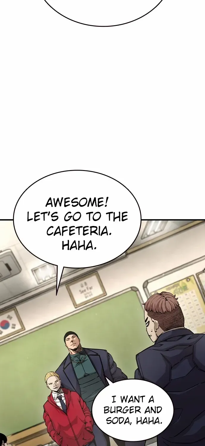 King Game Chapter 102 page 47 - 