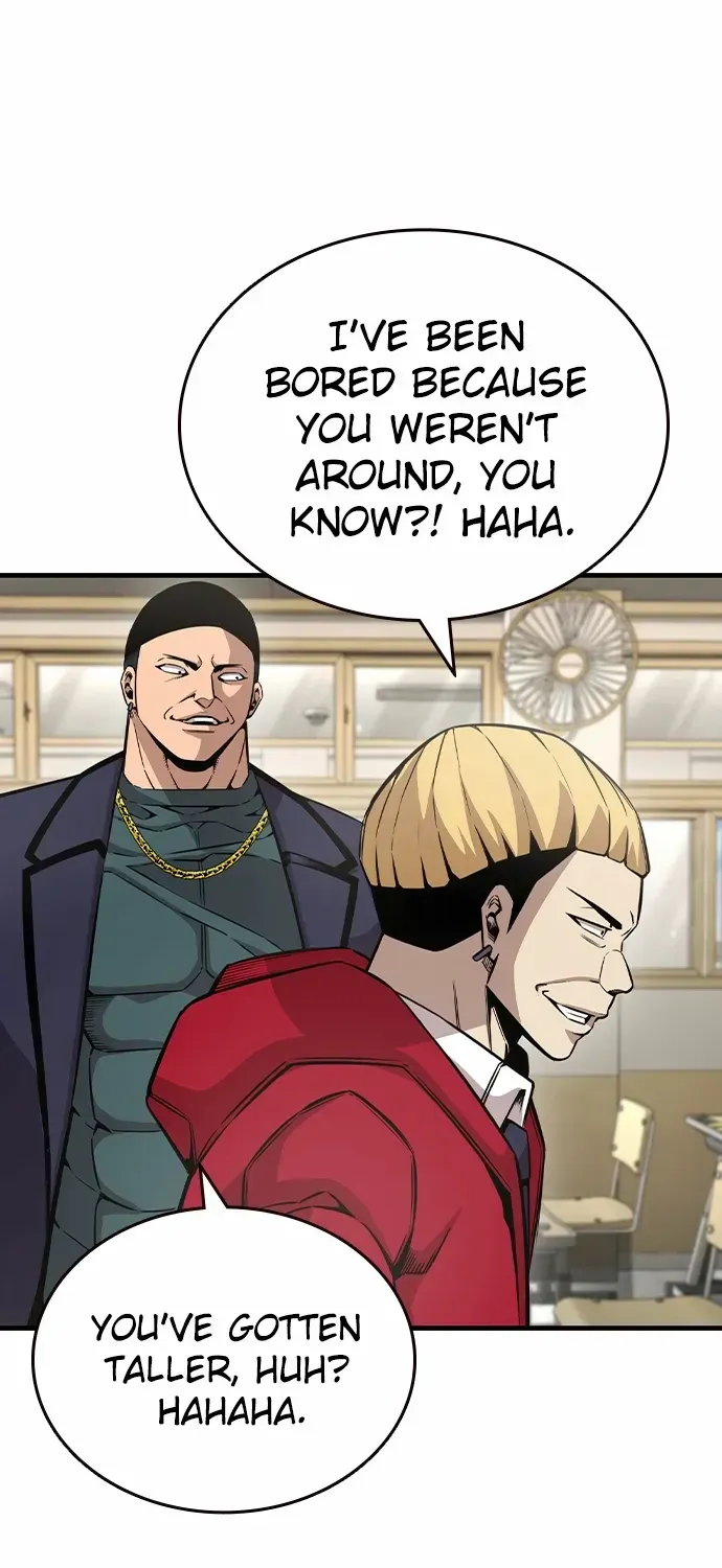 King Game Chapter 102 page 51 - 