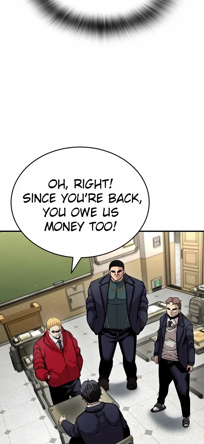 King Game Chapter 102 page 53 - 