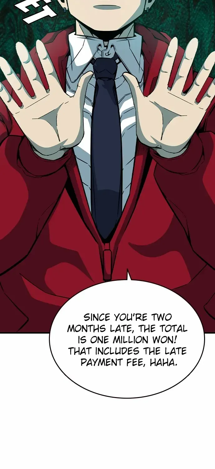 King Game Chapter 102 page 55 - 