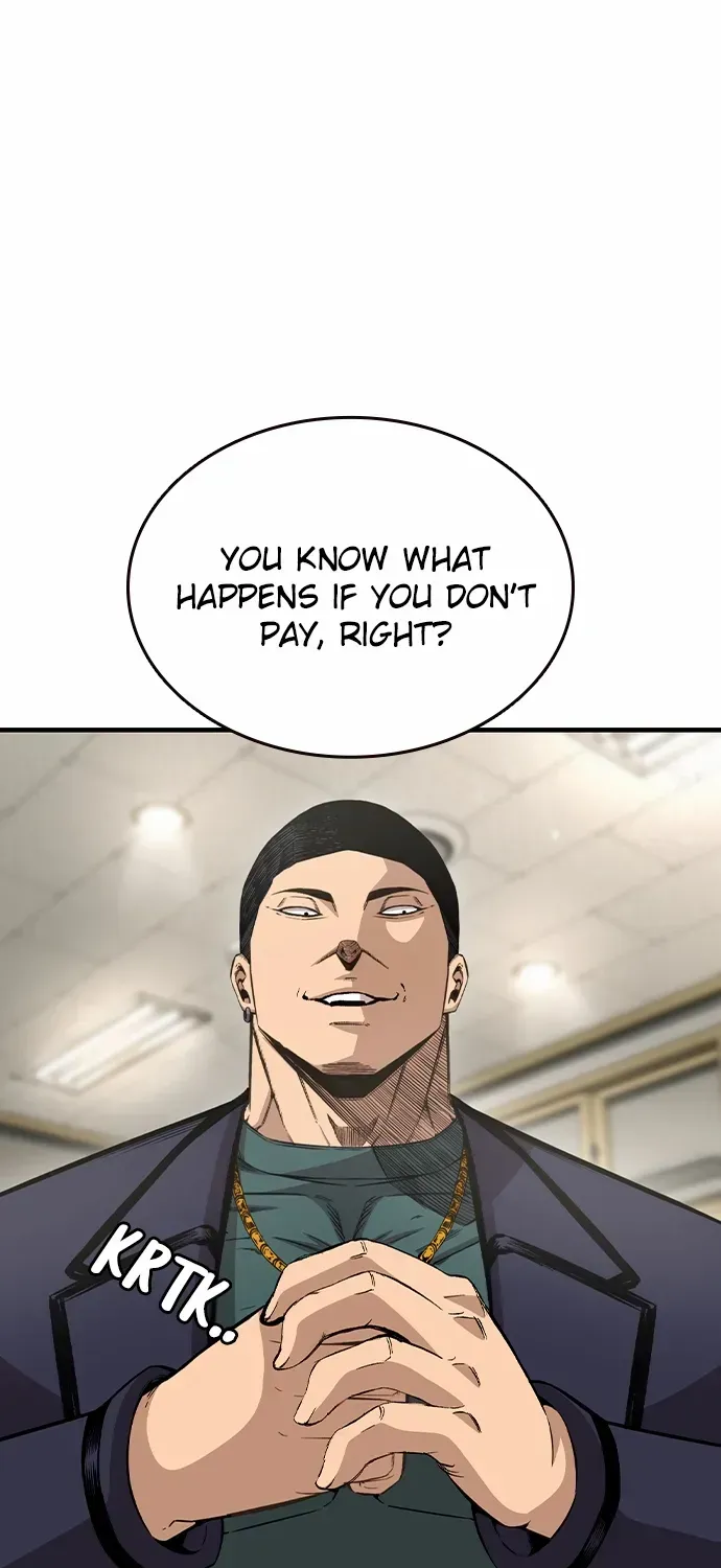 King Game Chapter 102 page 56 - 