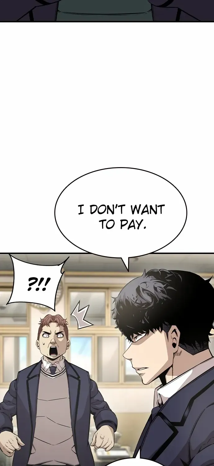 King Game Chapter 102 page 57 - 