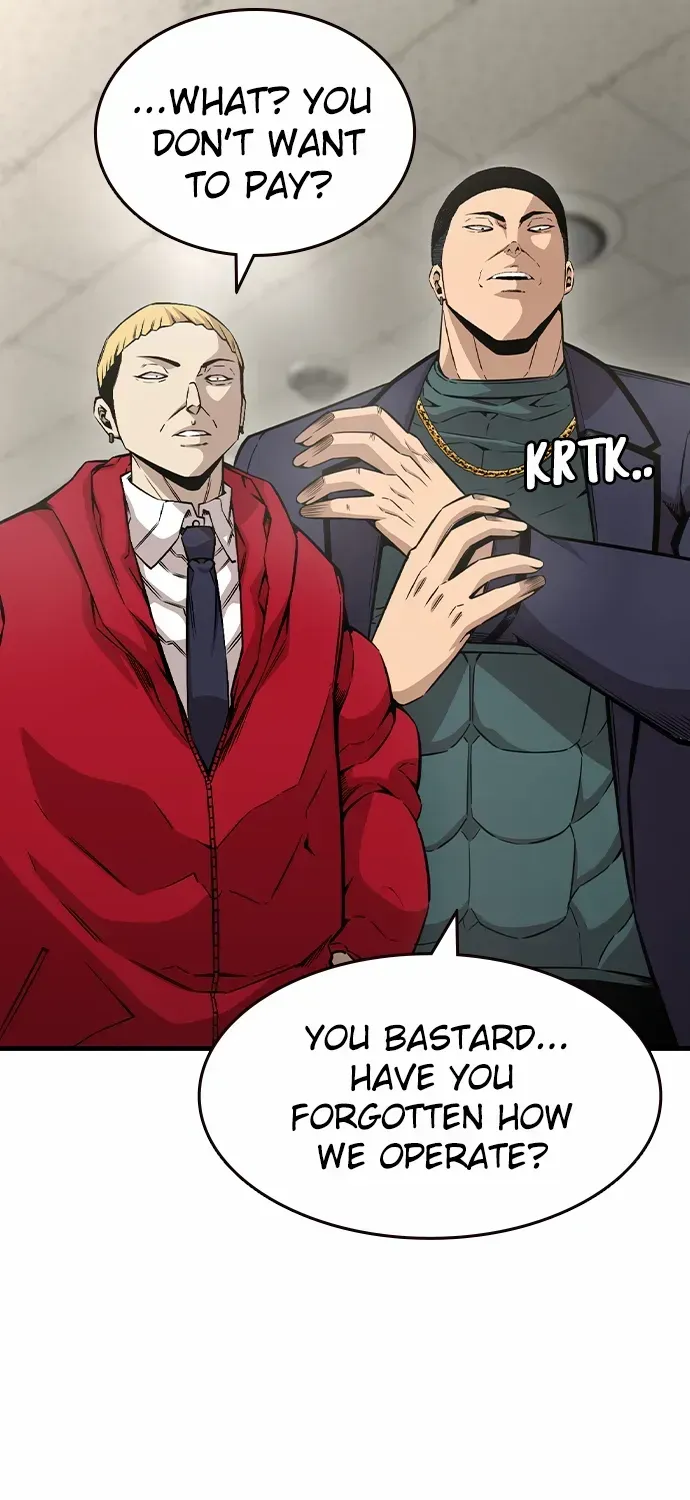 King Game Chapter 102 page 60 - 