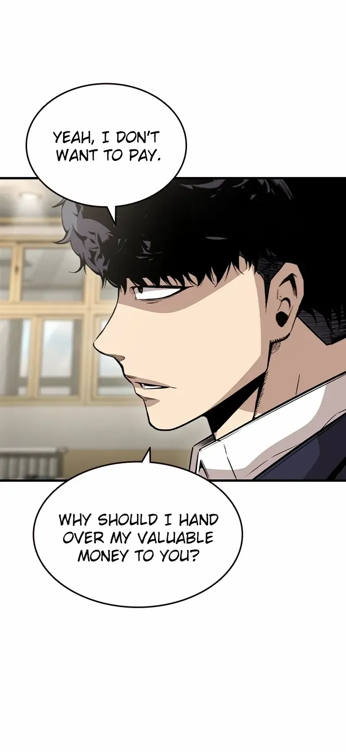 King Game Chapter 102 page 61 - 