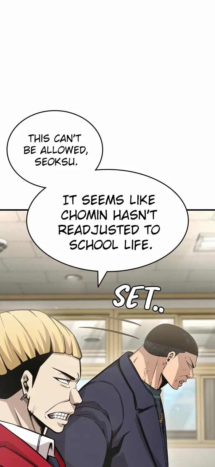 King Game Chapter 102 page 63 - 