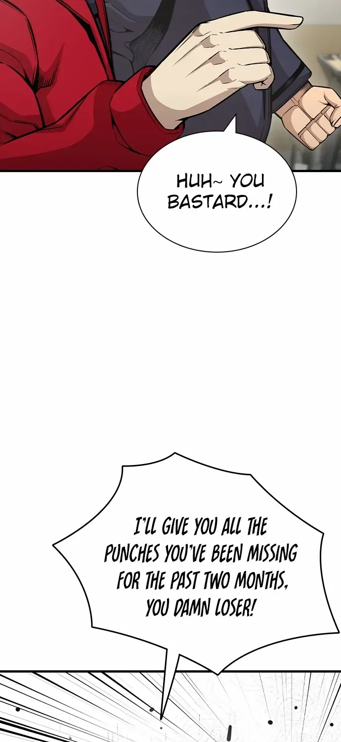 King Game Chapter 102 page 64 - 