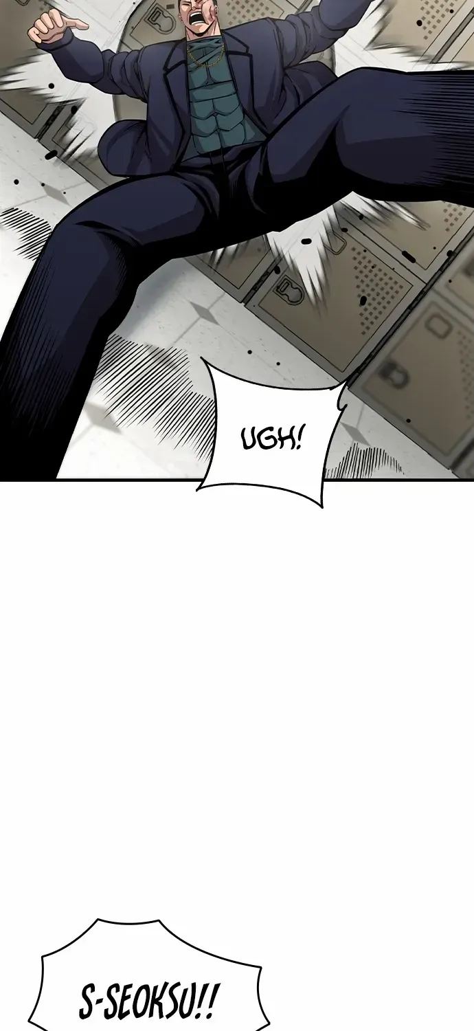 King Game Chapter 102 page 71 - 