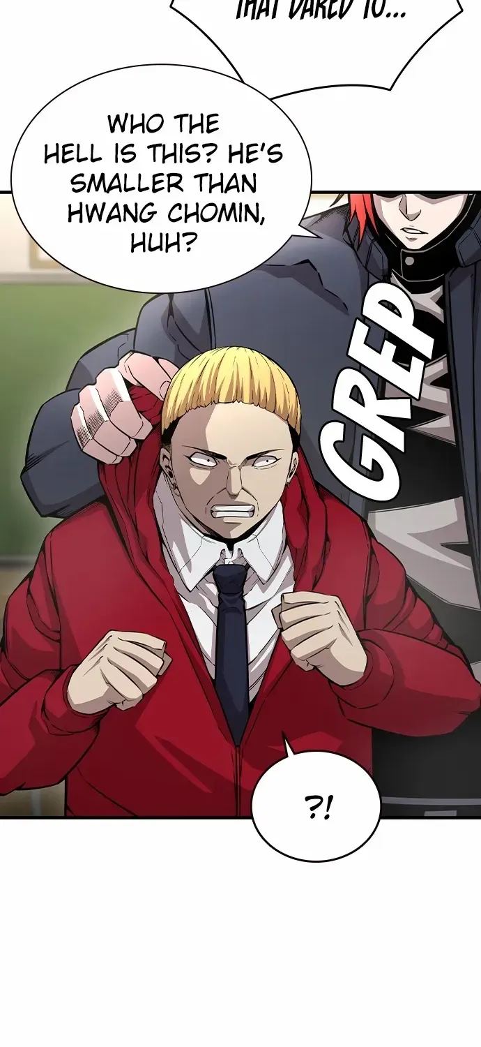 King Game Chapter 102 page 73 - 