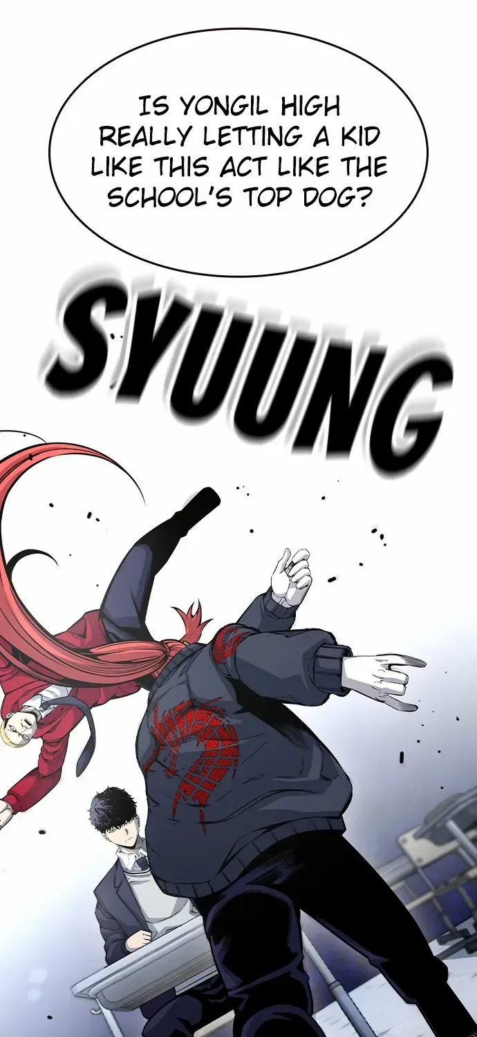 King Game Chapter 102 page 74 - 