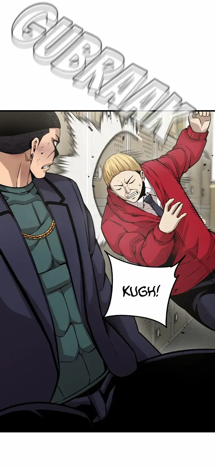 King Game Chapter 102 page 76 - 