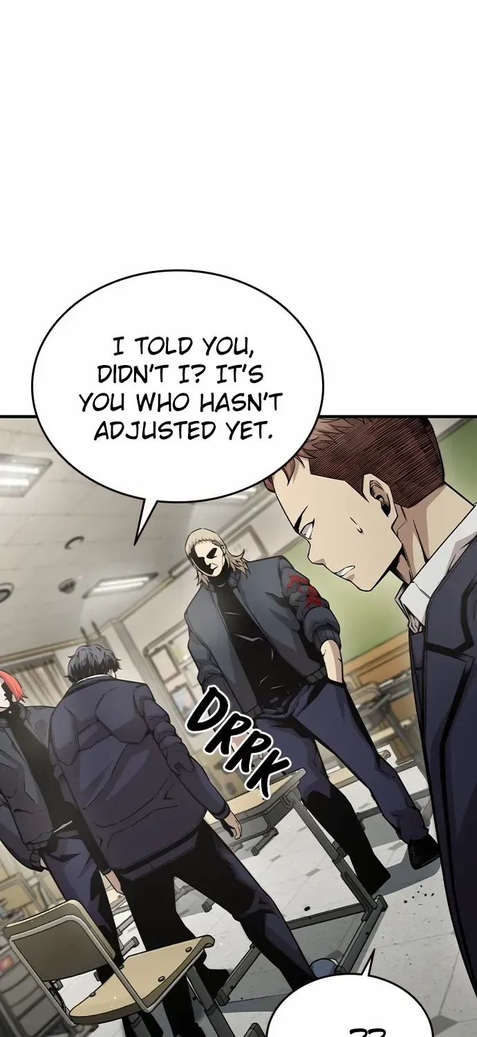 King Game Chapter 102 page 77 - 