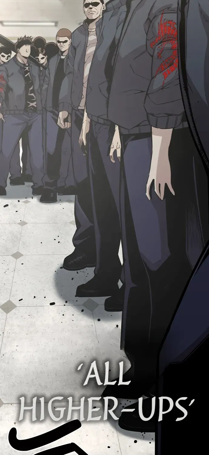 King Game Chapter 102 page 84 - 