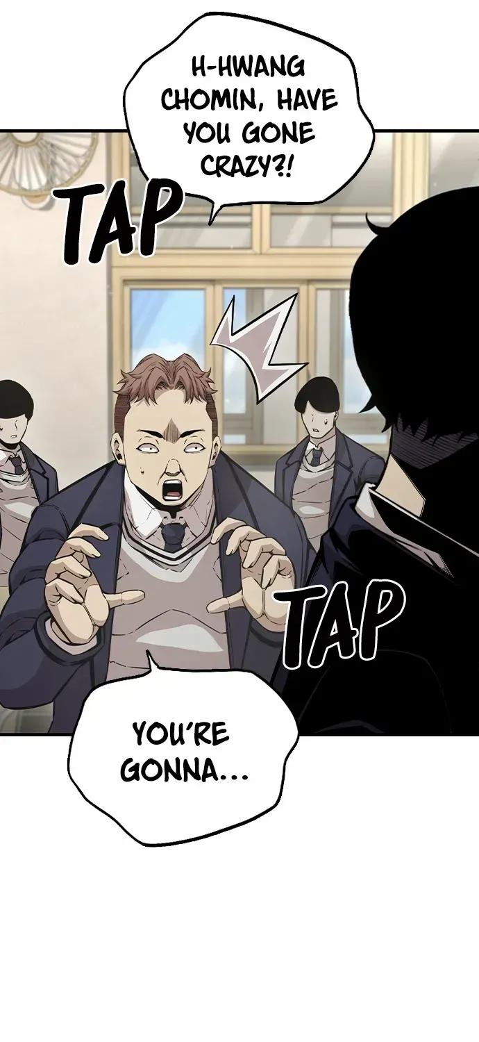 King Game Chapter 102 page 98 - 