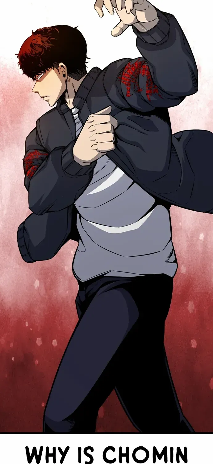 King Game Chapter 102 page 100 - 