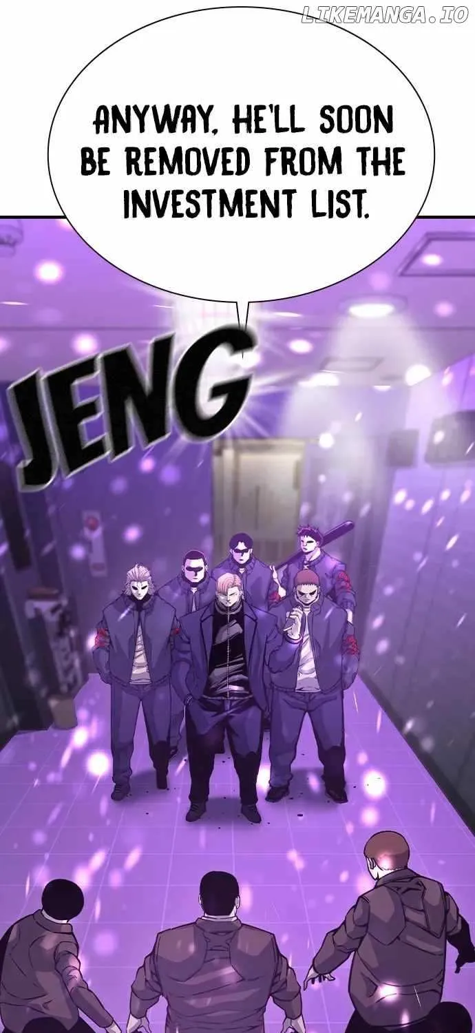 King Game Chapter 103 page 102 - 