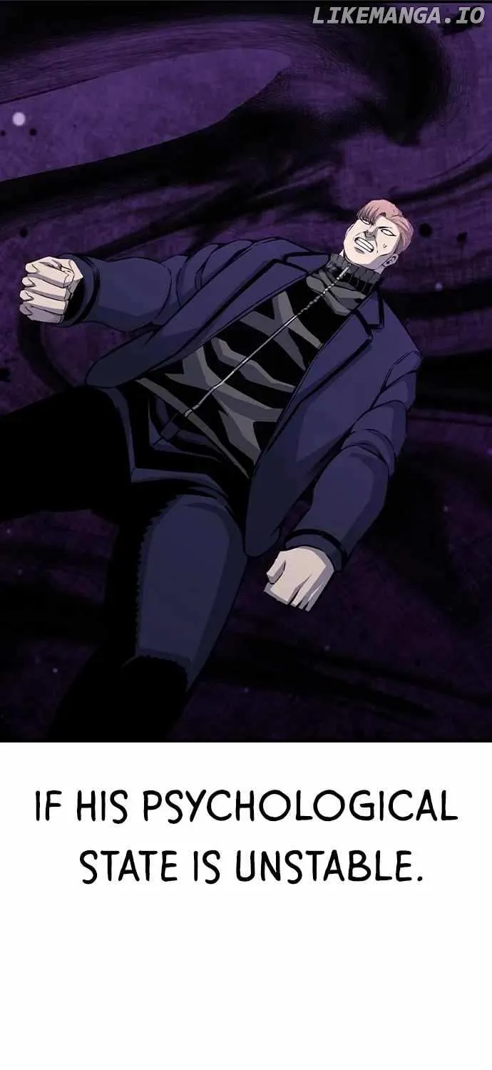 King Game Chapter 103 page 33 - 