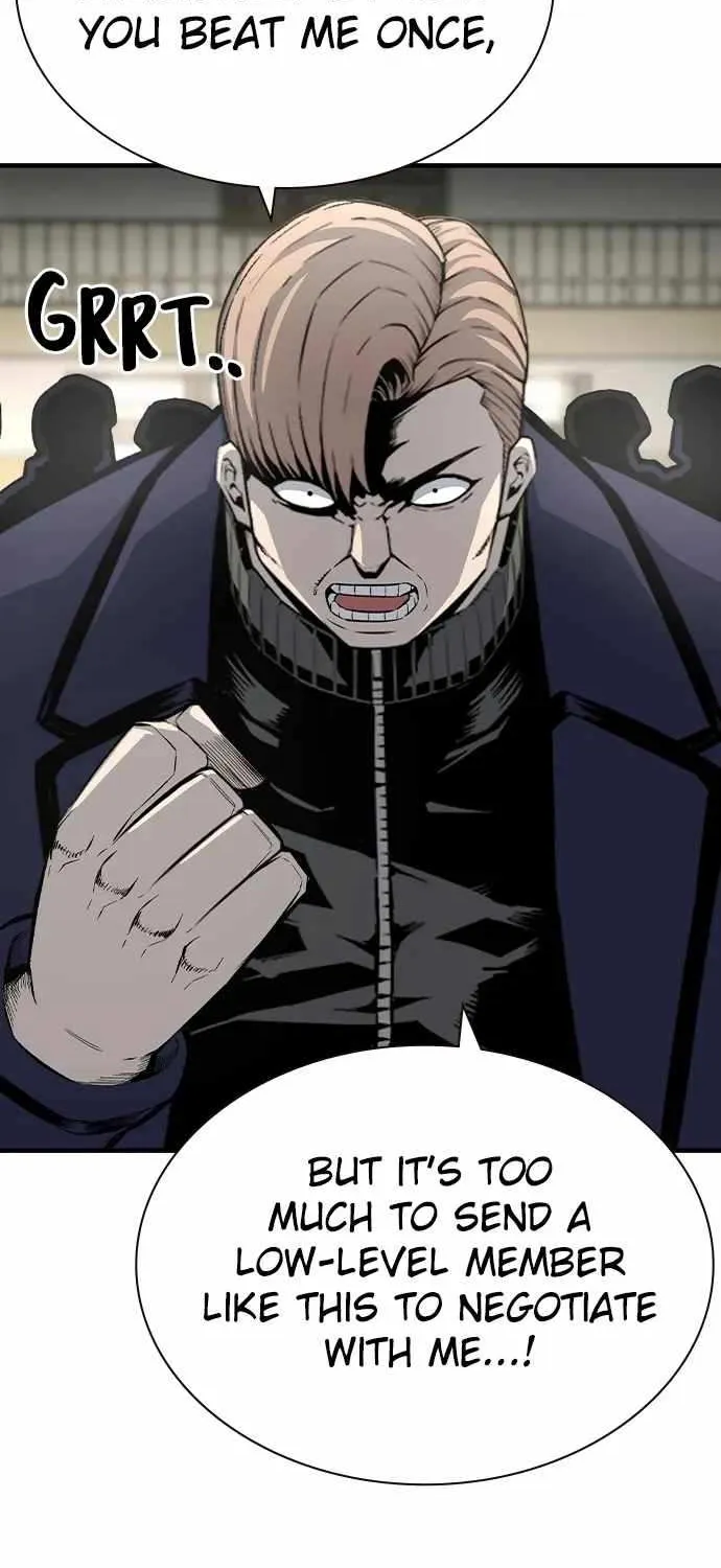 King Game Chapter 103 page 38 - 