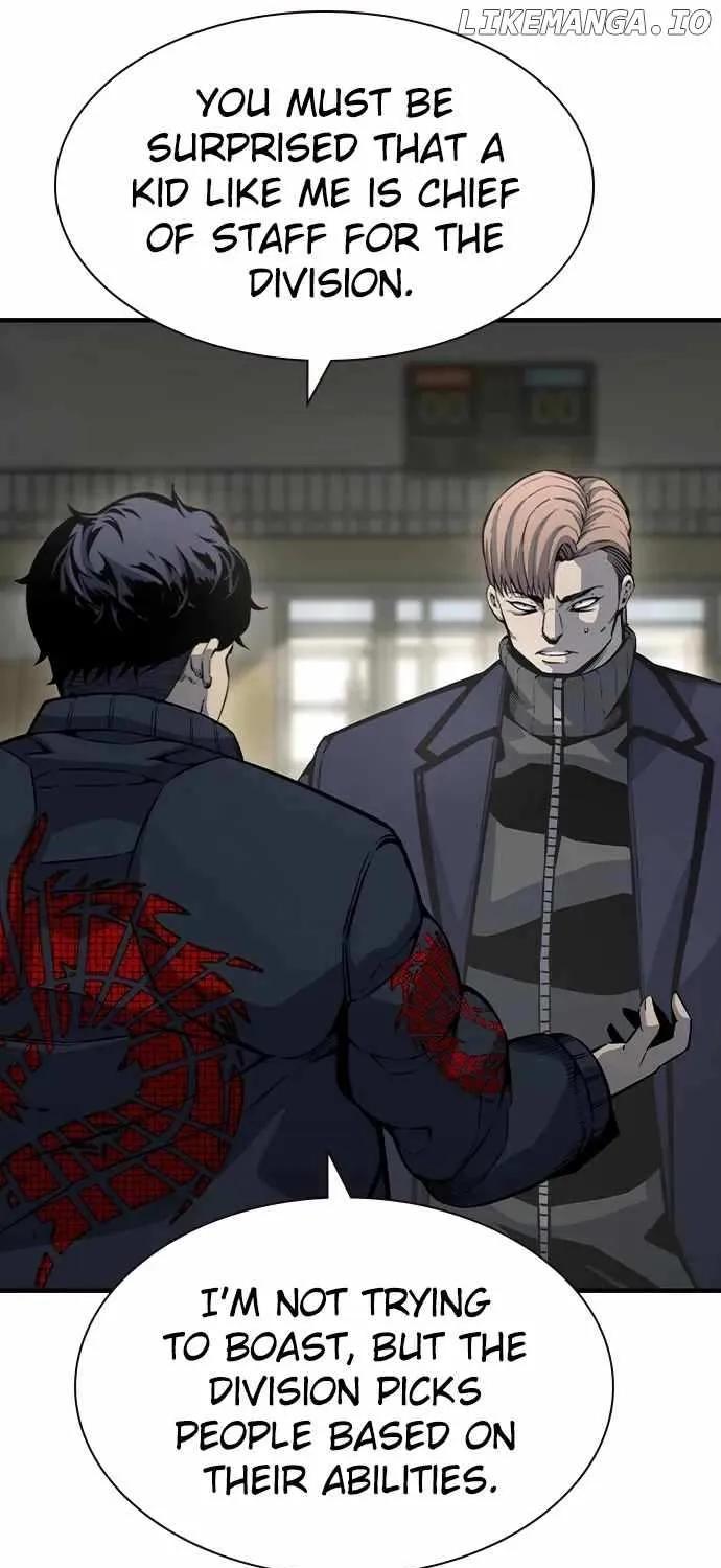 King Game Chapter 103 page 43 - 