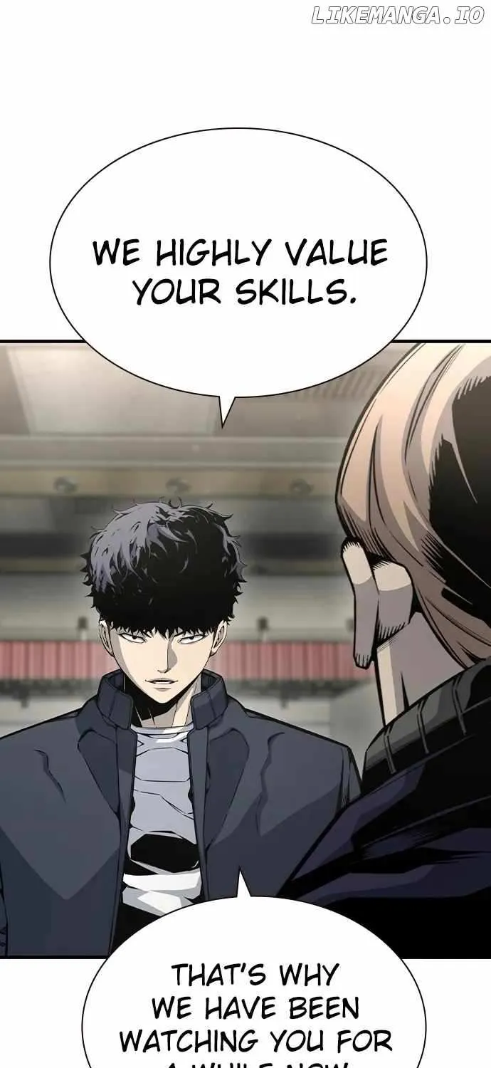 King Game Chapter 103 page 53 - 