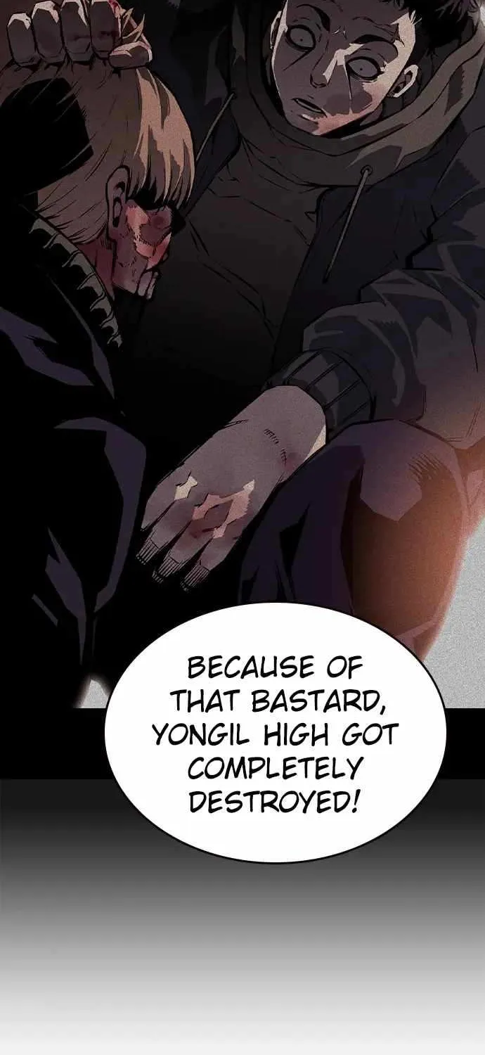 King Game Chapter 103 page 56 - 