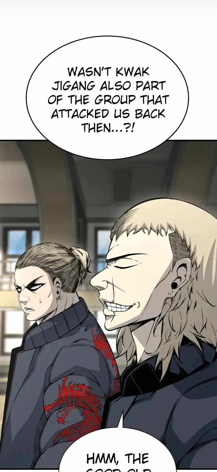 King Game Chapter 103 page 57 - 