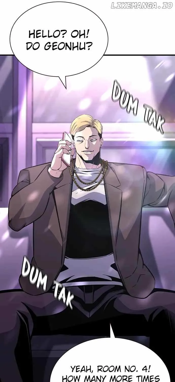 King Game Chapter 103 page 93 - 