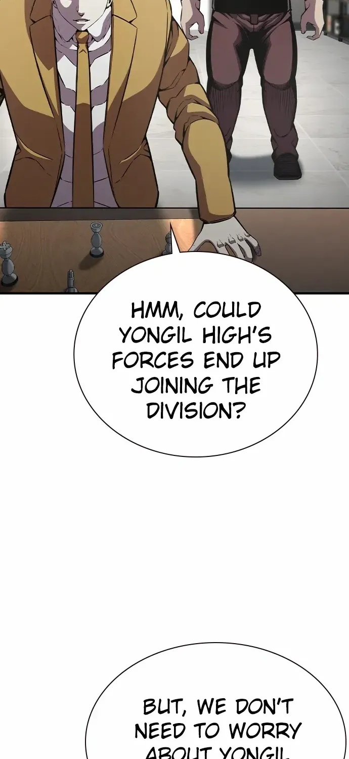 King Game Chapter 104 page 101 - 