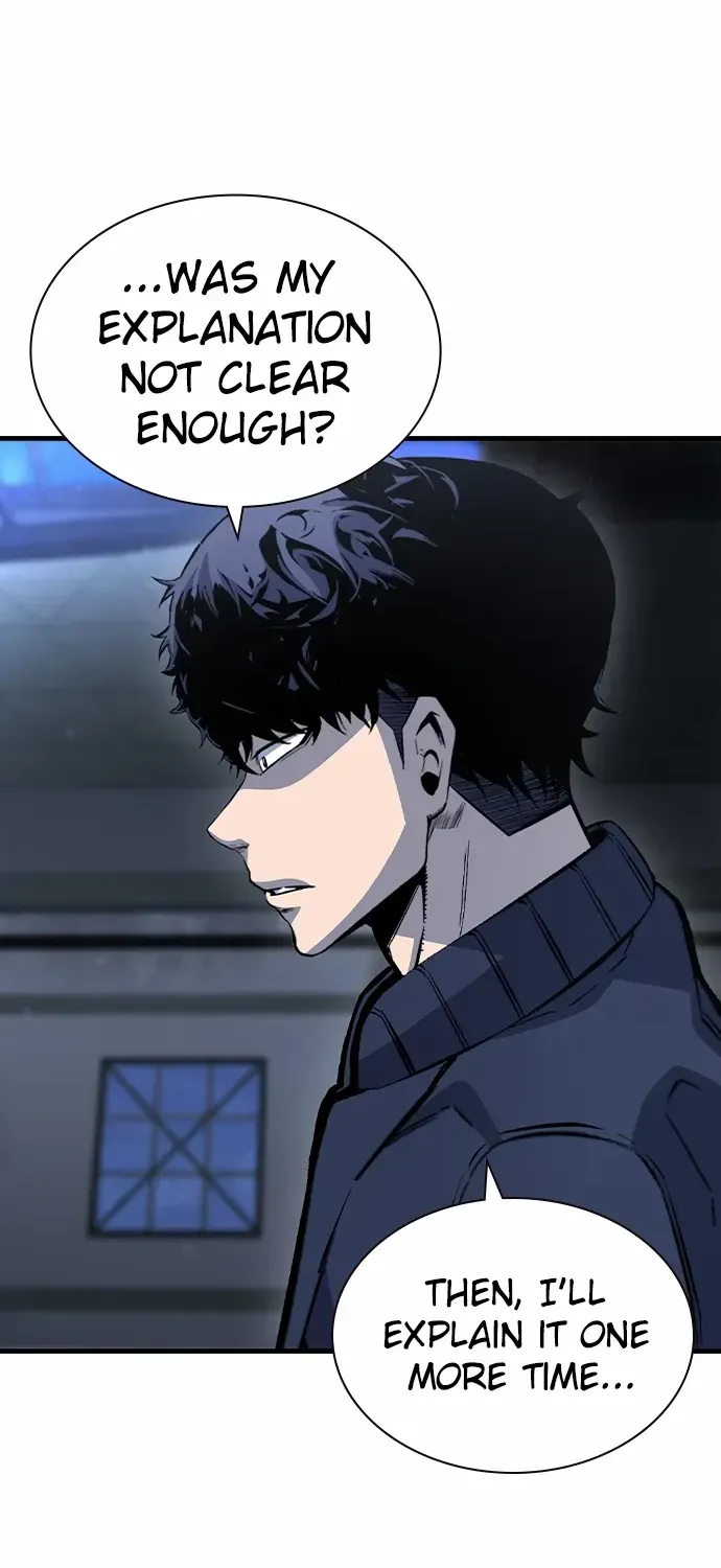 King Game Chapter 104 page 107 - 