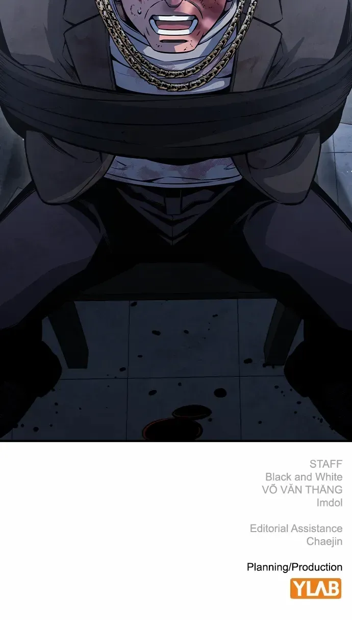 King Game Chapter 104 page 110 - 