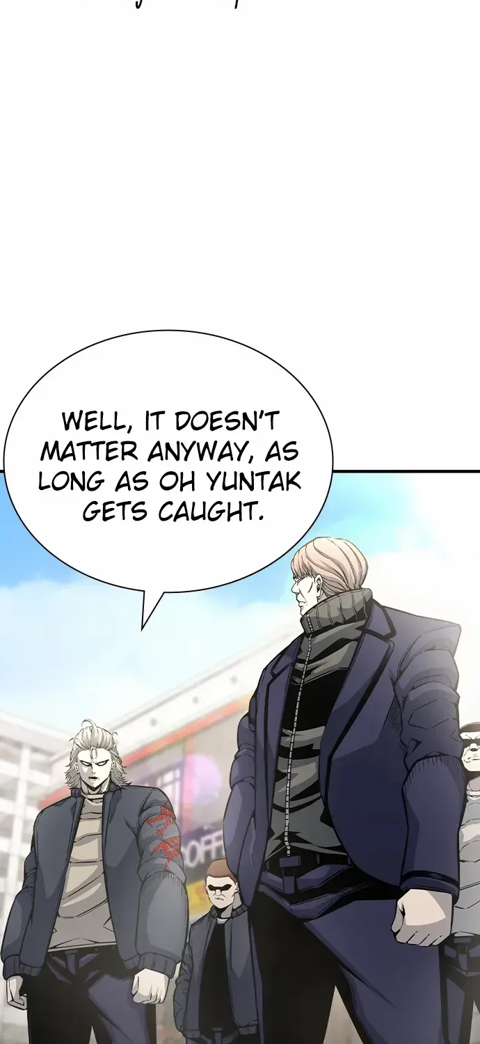 King Game Chapter 104 page 22 - 