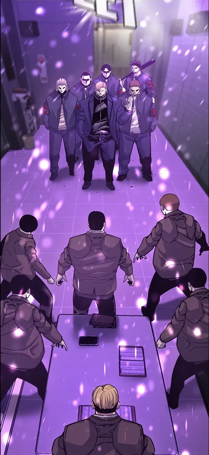 King Game Chapter 104 page 24 - 