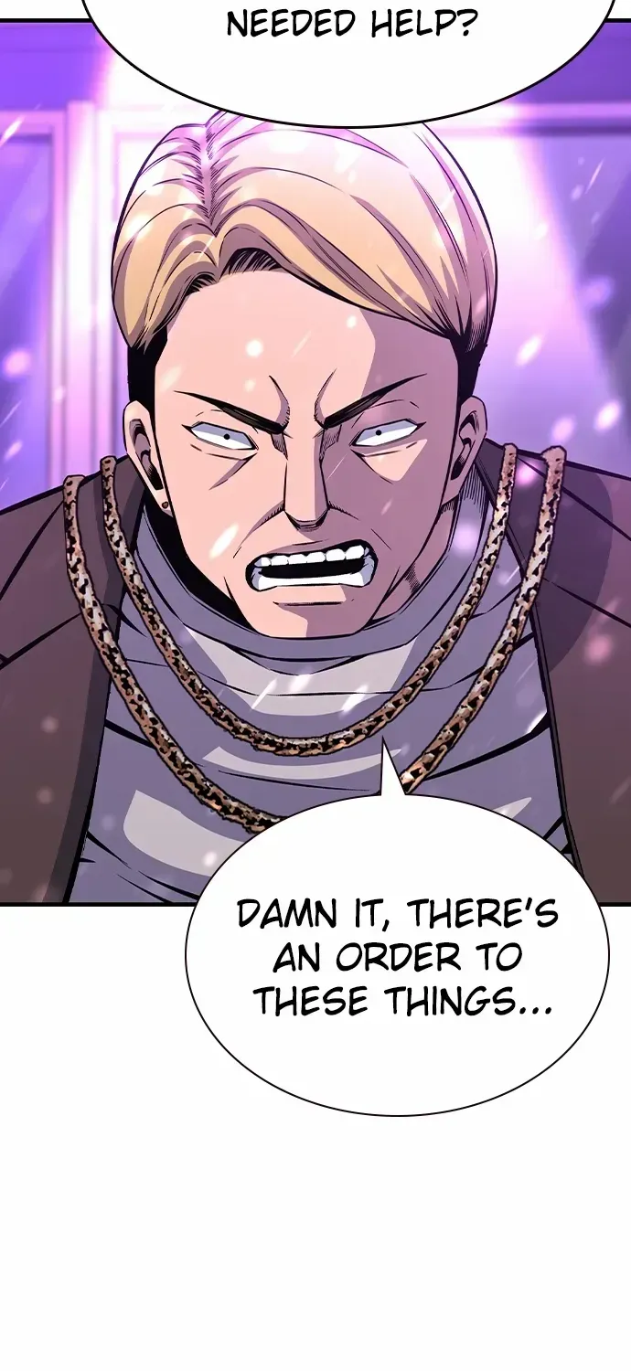 King Game Chapter 104 page 33 - 