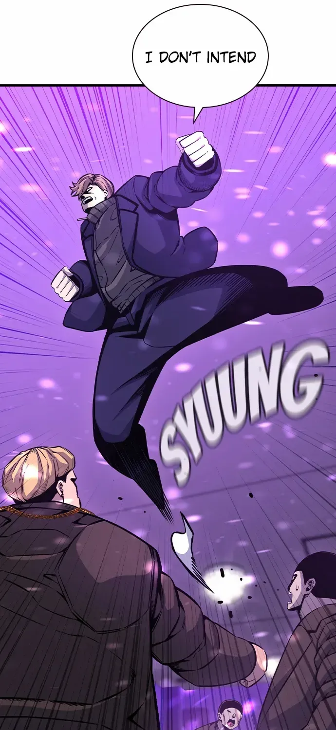 King Game Chapter 104 page 36 - 
