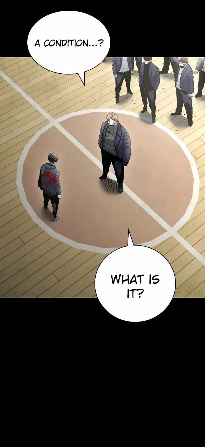 King Game Chapter 104 page 39 - 