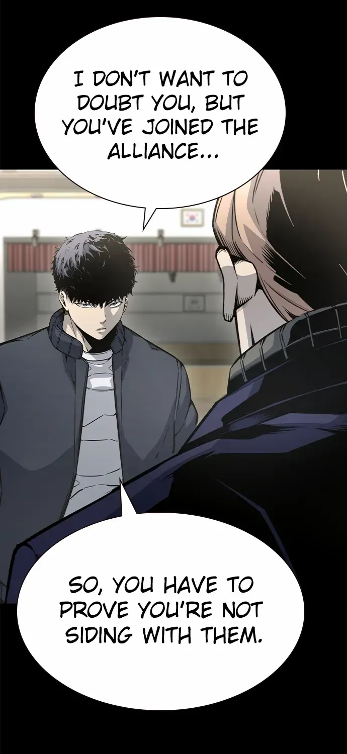King Game Chapter 104 page 40 - 