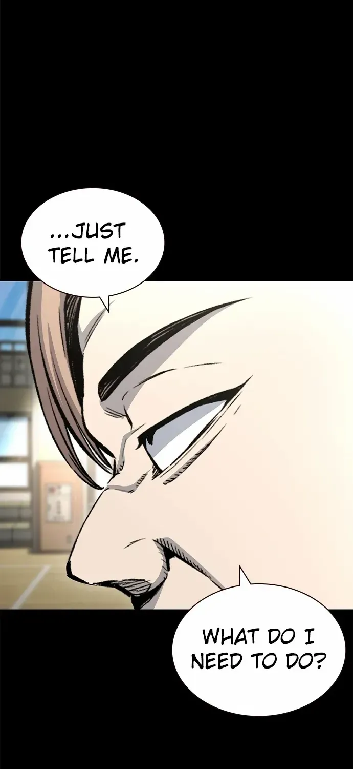 King Game Chapter 104 page 41 - 