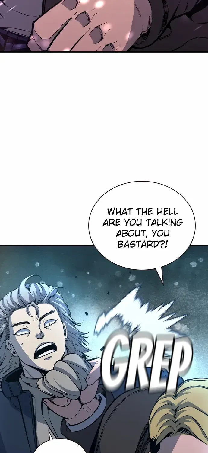 King Game Chapter 104 page 57 - 