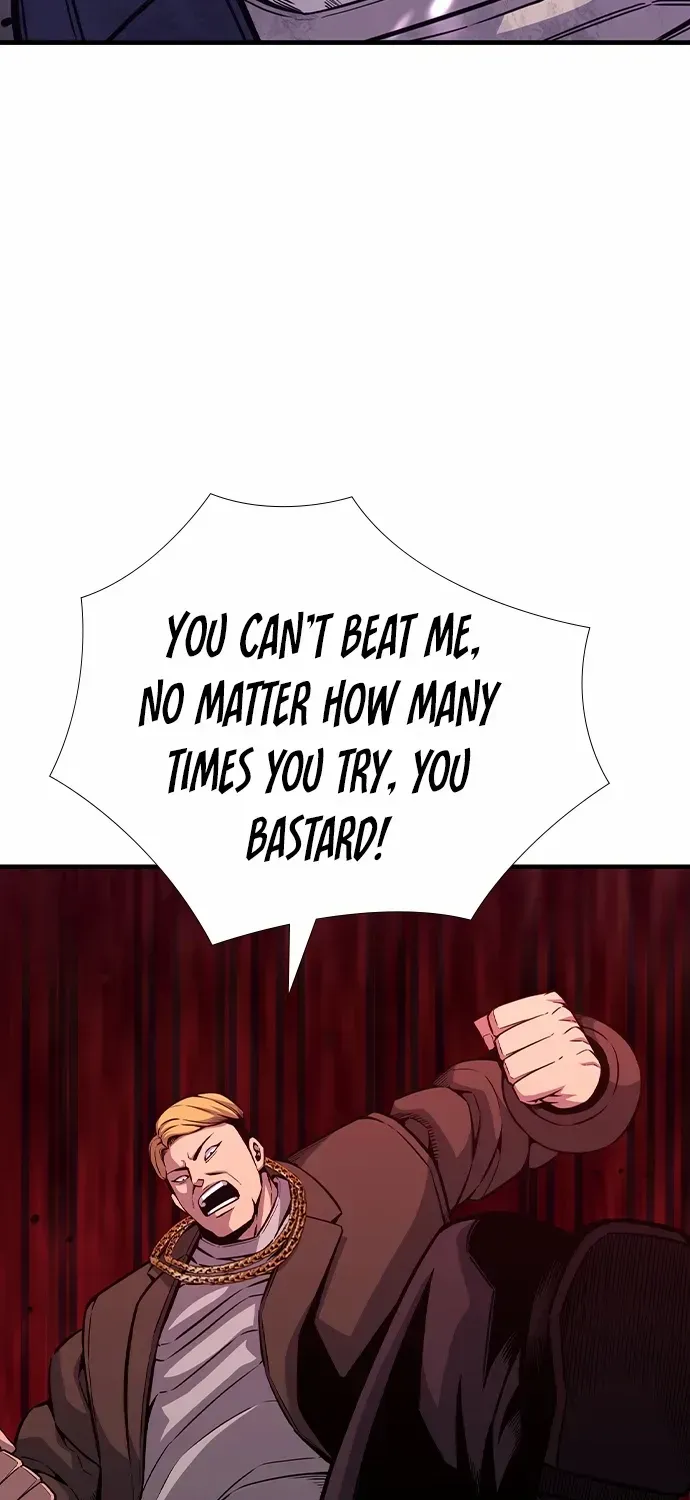 King Game Chapter 104 page 61 - 
