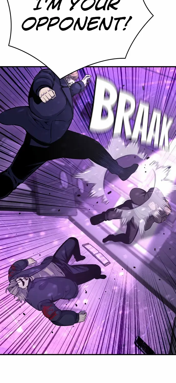 King Game Chapter 104 page 64 - 