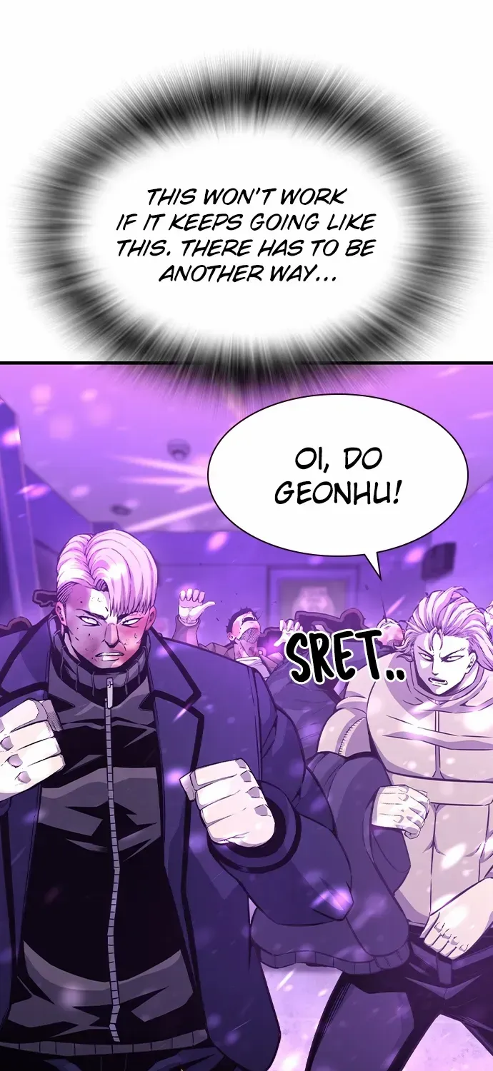 King Game Chapter 104 page 76 - 