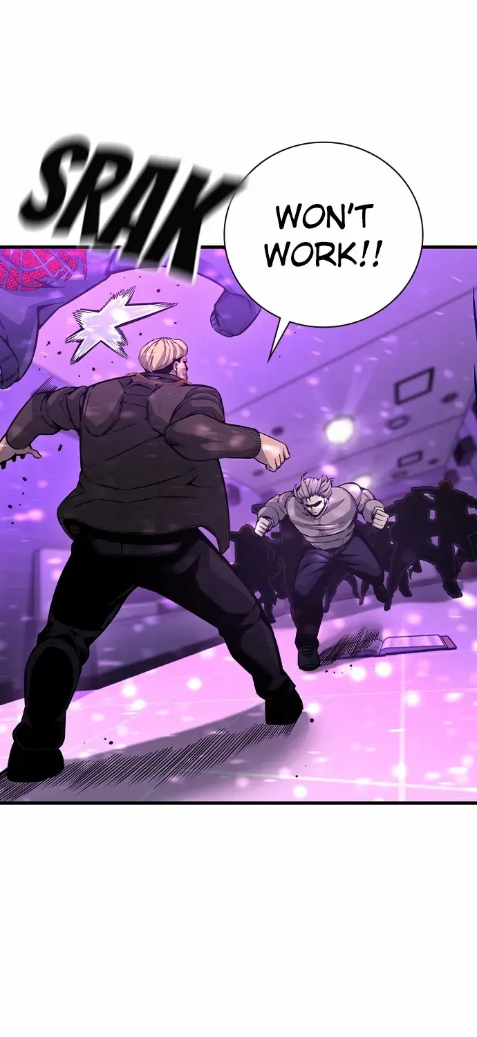 King Game Chapter 104 page 82 - 