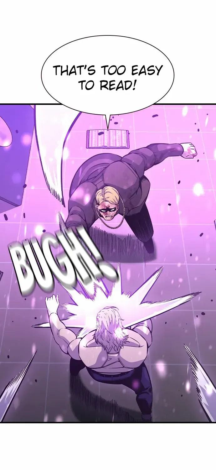 King Game Chapter 104 page 83 - 