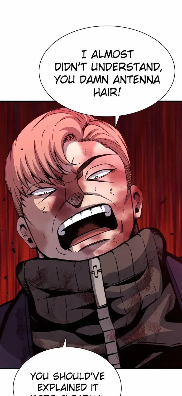 King Game Chapter 104 page 88 - 
