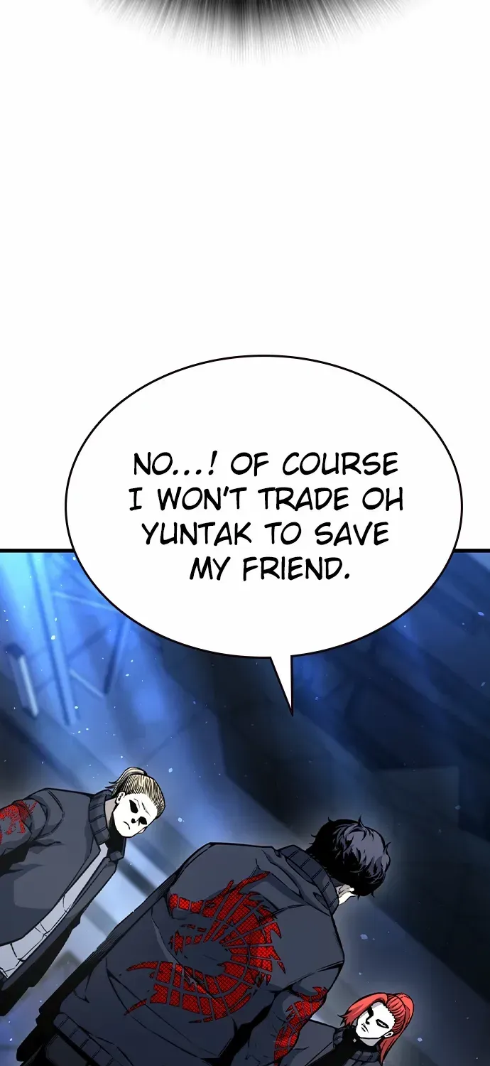 King Game Chapter 105 page 109 - 