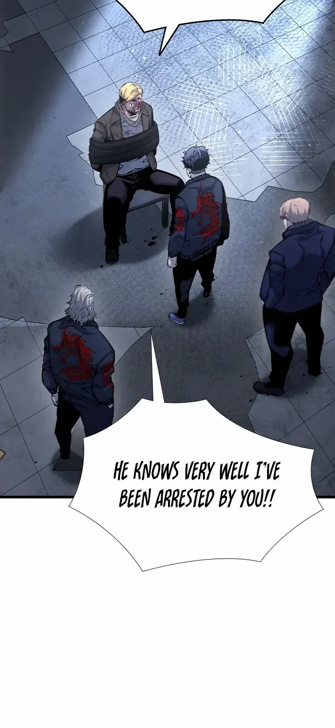 King Game Chapter 105 page 12 - 