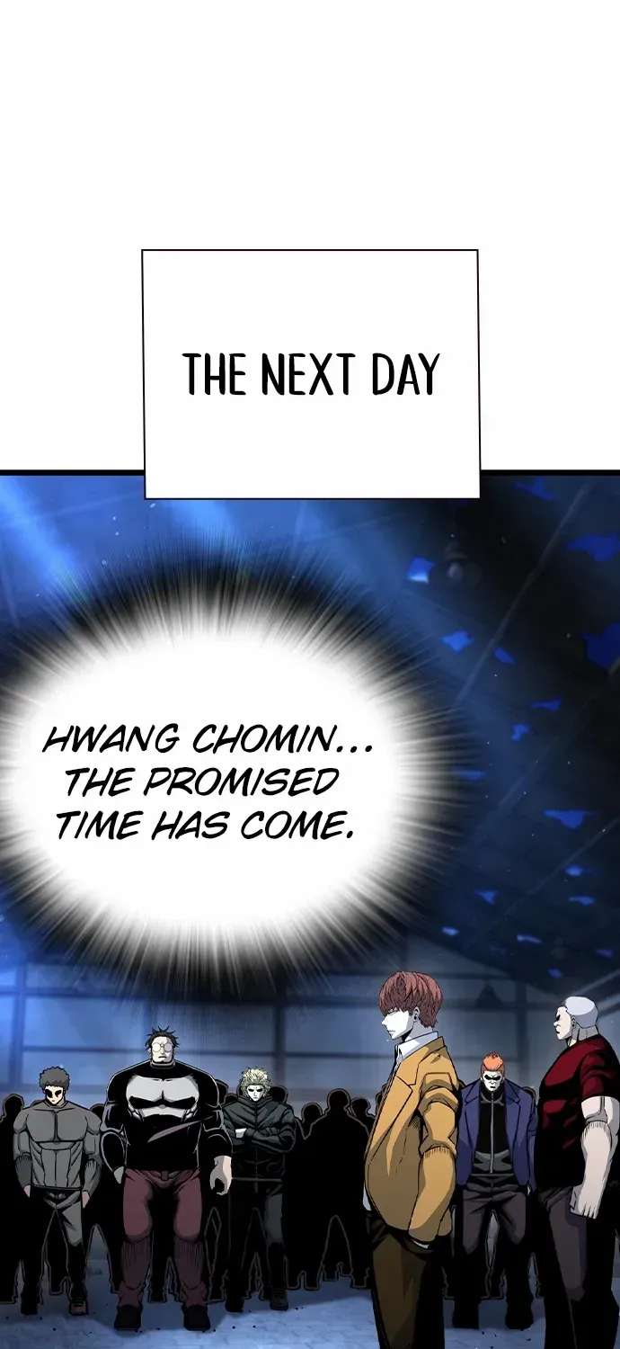King Game Chapter 105 page 111 - 