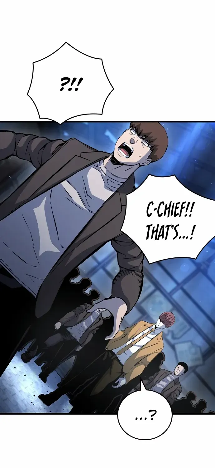 King Game Chapter 105 page 116 - 